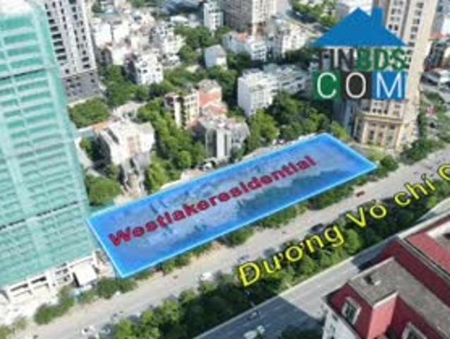 Hiếm Có Hàng Còn Chung Cư Cao Cấp Trong Khu BT Vườn Đào View Hồ Tây