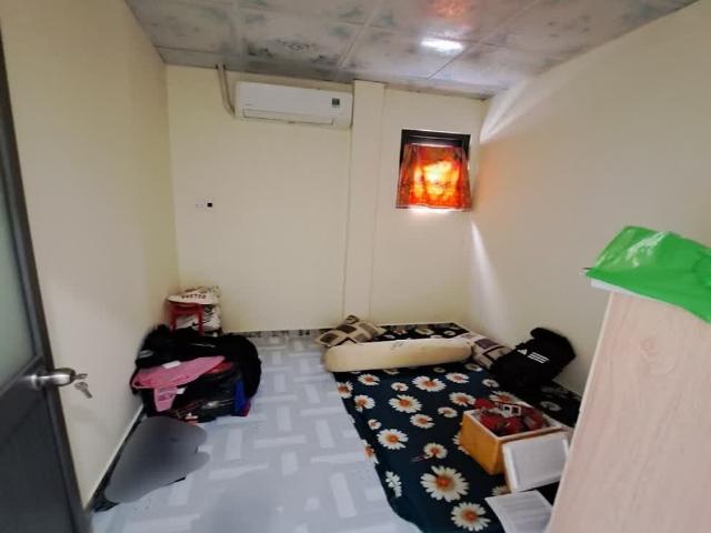Hiếm có khó tìm: Chiều ngang 10 m ngay sát mặt tiề. N đường 2 chiều Phước Long – 110 m2 đất, chỉ