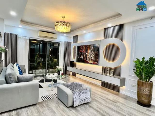 Hiếm có khó tìm KĐT Văn Khê 114m2, 3 ngủ, 2 vs chỉ 4.45 tỷ