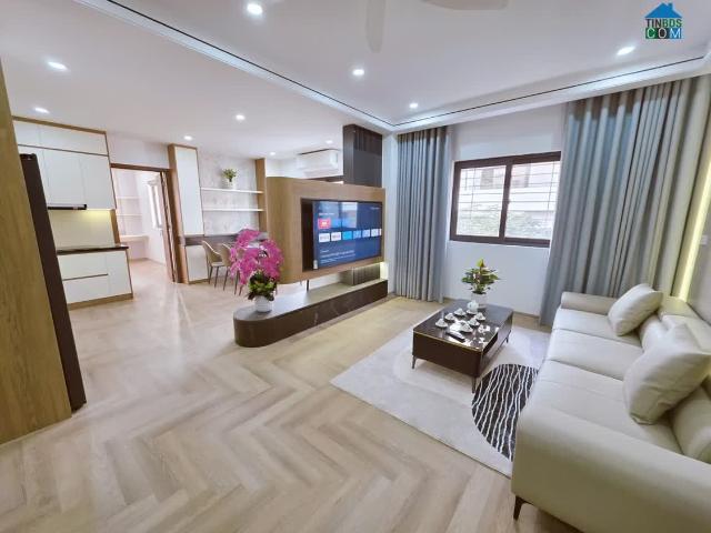 Hiếm có khó tìm! KĐT Văn Khê 60m2, 2 ngủ chỉ 3. X tỷ