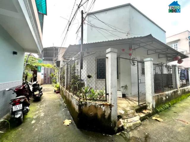 Hiếm Có Khó Tìm – Nhà 2 Mặt Tiền Đường Số 10, Hiệp Bình Phước – Diện Tích: 79.4m² 6.2 X 12.7m
