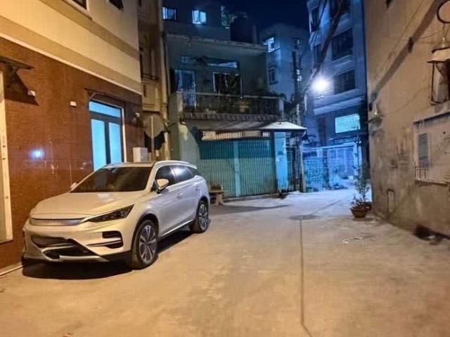 Hiếm Có Khó Tìm Phường Bảy Hiền Mới 4.5x16 3 Bước Ra Mặt Tiền Chào 7 Tỷ Có Tl