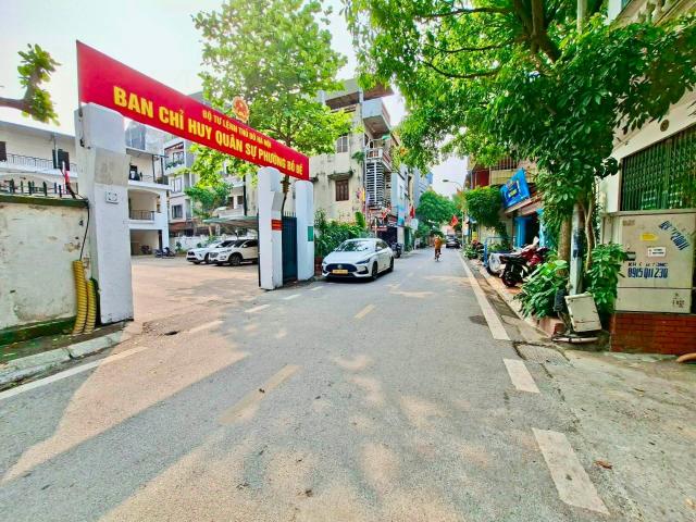Hiếm có tại Nguyễn Văn Cừ – Long Biên gần 100m2 chỉ nhỉnh 15 tỏi, 7 tầng