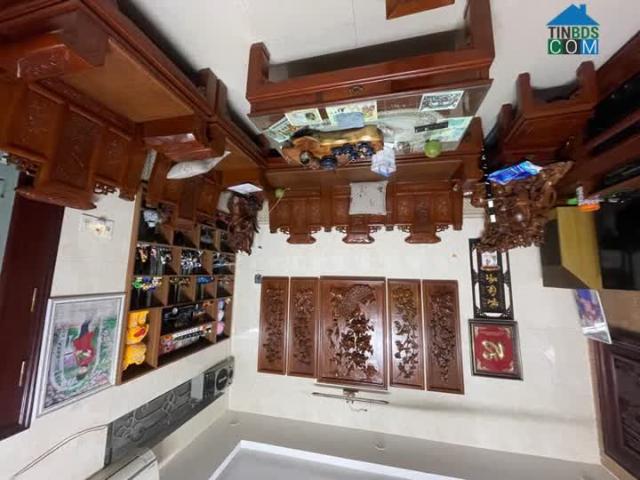 Hiếm Có Tô Hiệu Hà Đông Nhà Đẹp Xây Chăc Chẵn, Ô Tô Lùi Tận Cửa. Dt: 45m, Giá Hơn 9 Tỷ