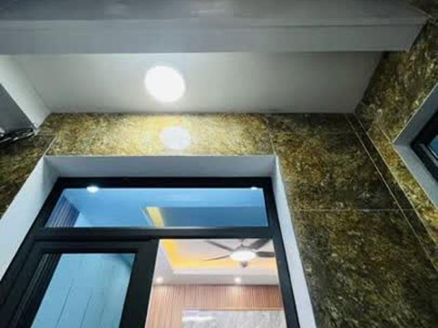 Hiếm Có 1 Căn Duy Nhất Ra Phố Đúng 7M Nhà Siêu Mới Đẹp Combo Full Đồ Thật Nha 30/35 M 5 T