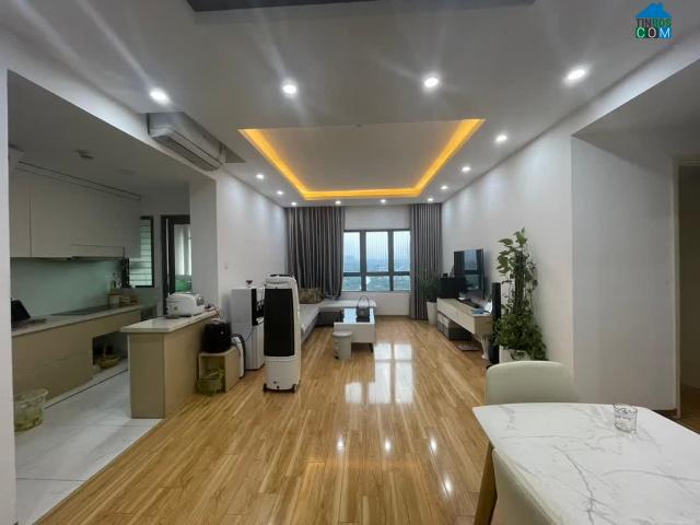 Hiếm! Duy Nhất 1 căn 2PN giá 7 Tỷ DT: 89m2 tại Mulberry Lane tòa A, full đồ đẹp