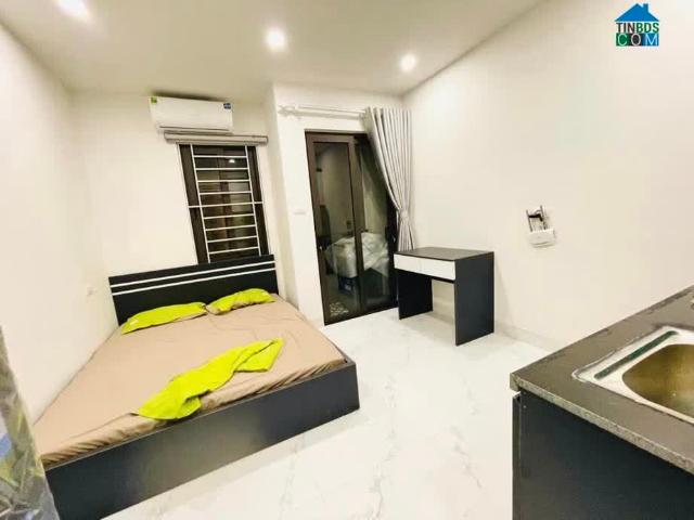 Hiếm! Dòng Tiền Yên Lãng, Đống Đa 20M Ra Ô Tô Tránh 1.8 Tỷ/năm 92M2 8T MT 8M Mới Đẹp