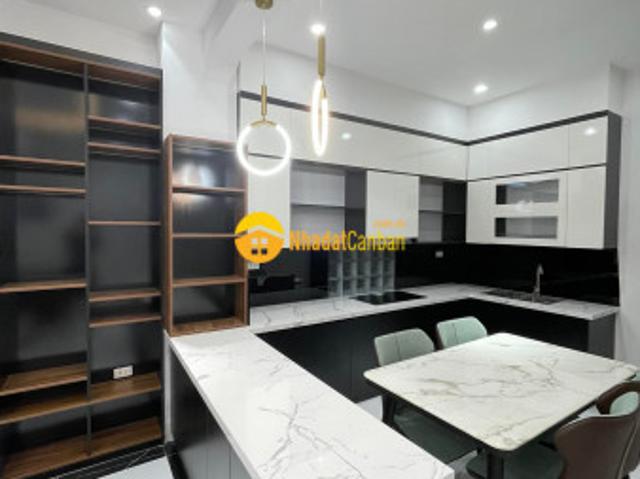 Hiếm hơn 4 tỷ phân lô khu cán bộ hà đông, 50m2 full nội thất cao cấp