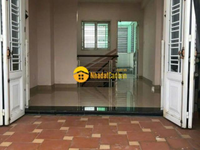 Hiếm hoi nhà rẻ 5 tầng, nở hậu tài lộc ngay trung tâm quận 4, khu rất thoáng mát