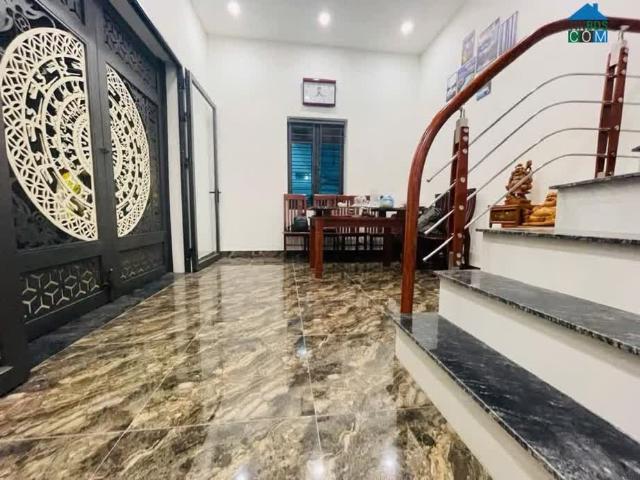 HIếm, Đội Cấn, ngõ thông, lô góc 3 thoáng, 40 m2, MT 6 m, 4 tầng, chỉ 10 tỷ