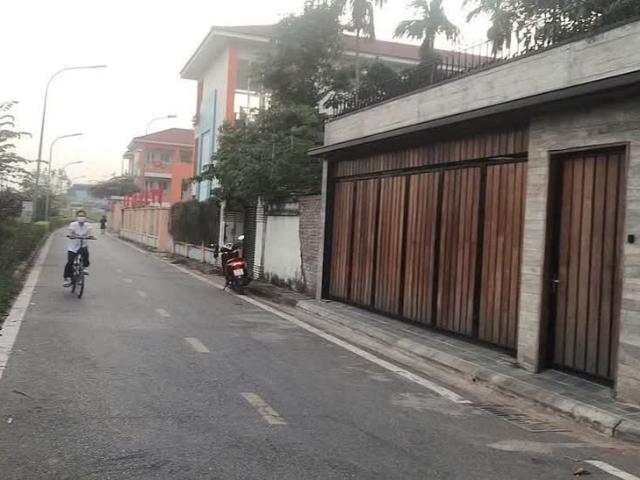 HIẾM, LÔ GÓC, 376m2, Đường Ngọc Thụy, Long Biên, Ô tô, 34 tỷ