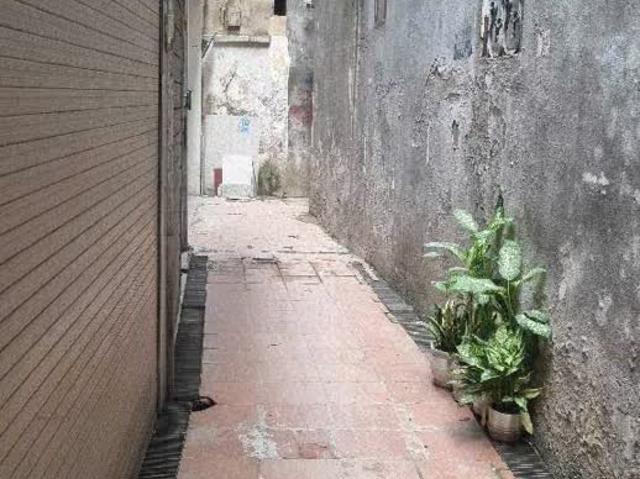Hiếm: lô đất trung tâm Đống Đa, sổ đỏ chính chủ, giá chỉ 8.5 tỉ!