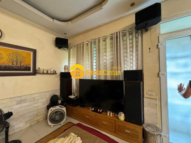 Hiếm phố nguyễn chí thanh 45m2, 4t, mt6m ô tô kinh doanh trung tâm đống đa