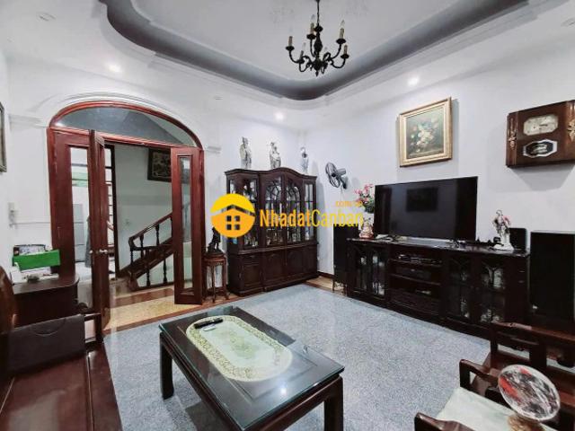 Hiếm phố hoàng văn thái 52m2, 4 tầng, lô góc 2 mặt tiền 6m kinh doanh gara ô tô 16.9 tỷ