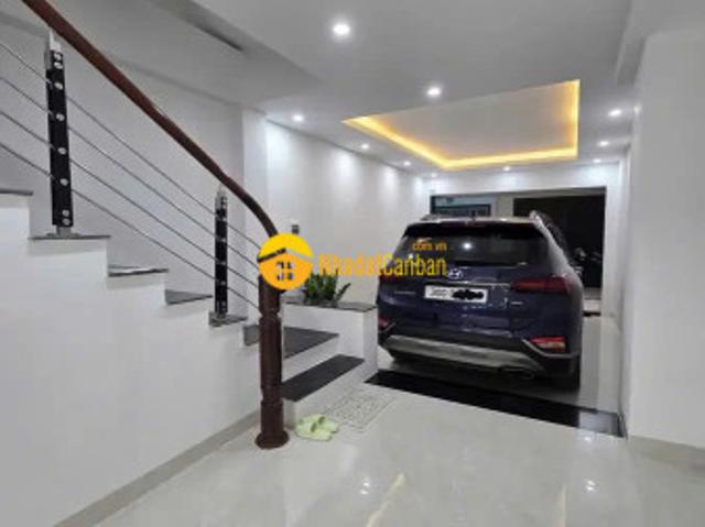 Hiếm phố lê trọng tấn 55m2, 4 tầng đẹp gara ô tô chỉ 17.9 tỷ phân lô vip thanh xuân
