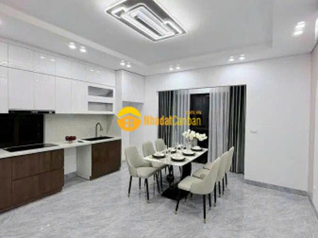 Hiếm phố sơn tây 40m2, 7t thang máy cực đẹp, mặt tiền 4.8m nhỉnh 13 tỷ hiếm ba đình