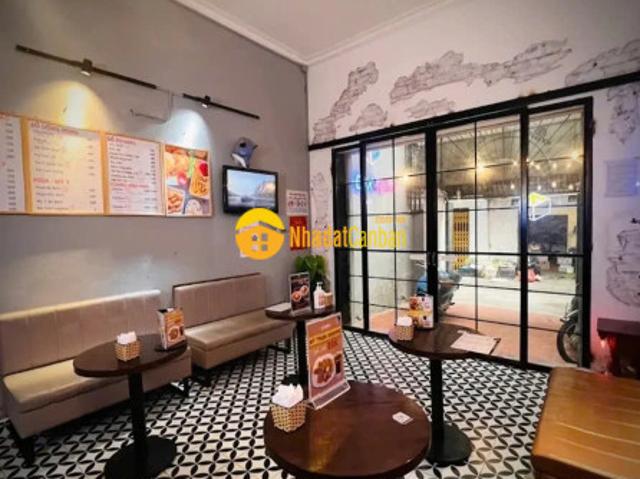 Hiếm phố tây sơn 68m2, 4 tầng 2 thoáng ô tô kinh doanh giá 21.5 tỷ dòng tiền 30trtháng