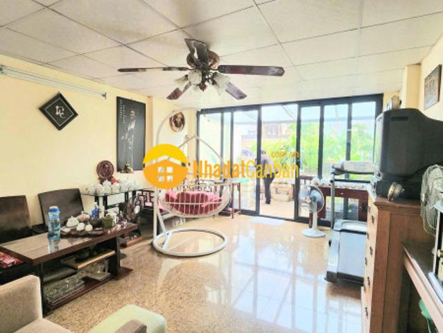 Hiếm phố trần quang diệu 95m2, 5 tầng 2 thoáng, mặt tiền 6.5m gara ô tô kinh doanh đẹp