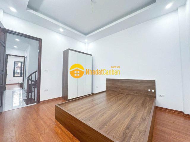 Hiếm phố xã đàn 38m2, 5 tầng mới đẹp ngõ rộng nhỉnh 10 tỷ trung tâm đống đa