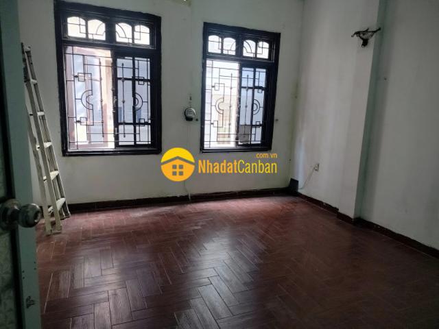 Hiếm phân lô kim đồng hoàng mai 40m 5t 11tỷ ôtô đỗ cửa mặt tiền đẹp ở sướng