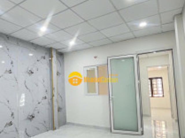 Hiếm quận 8 nhà nguyễn thị tần nở hậu tài lộc. 4x 11m. Chỉ 4,98 tỷ