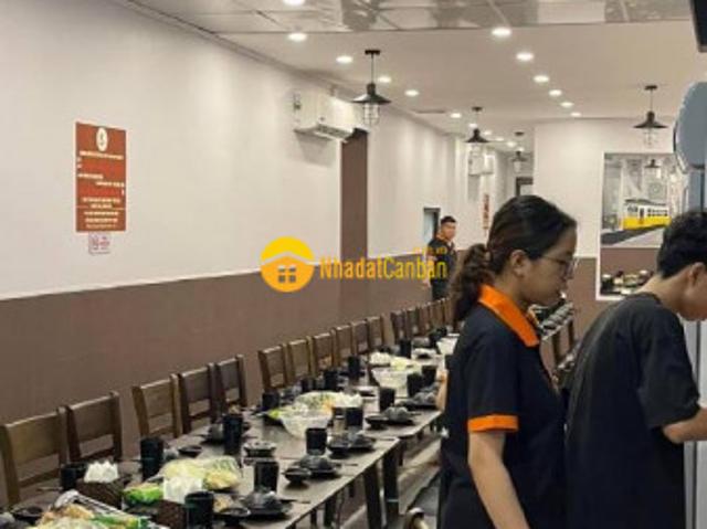 Hiếm tập thể tầng 1 phạm ngọc thạch 2675 m2, kinh doanh sầm uất, trung tâm quận đống đa