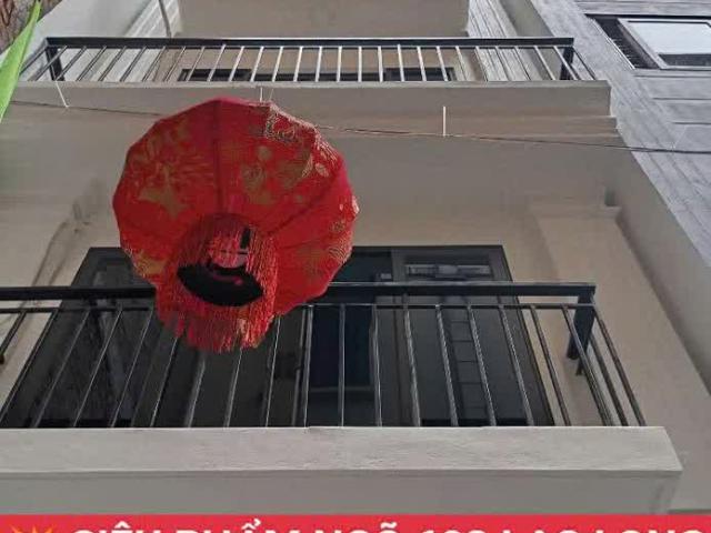 Hiếm Tây Hồ Ngõ 603 Lạc Long Quân 7 tầng thang máy Mặt tiền 4m Sổ nở hậu 8.75 tỷ