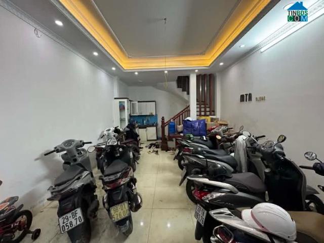 Hiếm thật sự – nhà đẹp minh khai, ngõ ô tô giá 8.5 TỶ – Trung tâm HAI BÀ TRƯNG Diện tích: 32m