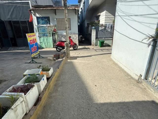 Hiếm! Trung Tâm Sơn Trà, Ngô Quyền Kiệt Ô Tô Tải Nhỏ 62M2 Chỉ 3.75 Tỷ