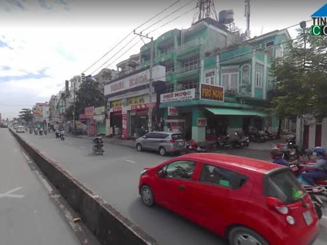 Hiếm ĐẦU TƯ THẮNG LỚN, MT Nguyễn Oanh, 5 x 42, chỉ 21 tỷ, 0967229