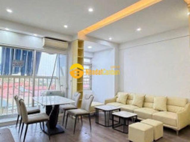 Hiếm 4,6 tỷ sở hữu ngay căn hộ 70m 2 ngủ chung cư tòa viglacera đại mỗ full tiện ích