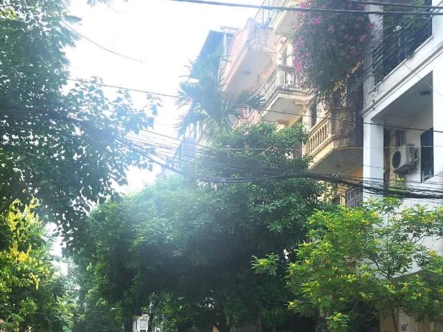 Hiếm, 7T Thang Máy, Oto tránh, KD, Tôn Đức Thắng, Đống Đa, nhỉnh 21 tỷ