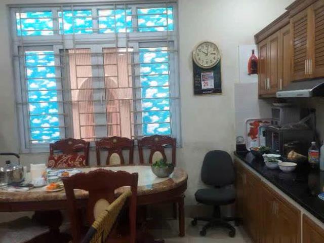 Hiếm! 7. X Tỷ Nhà Đẹp Dây Xây Khu Phương Mai, Đông Tác, 6t, 38m2, Gần Vincom Phạm Ngọc Thạch