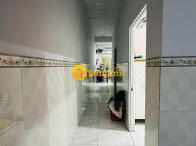 Hiệp bình chánh 2 tầng kiên cố bán gấp