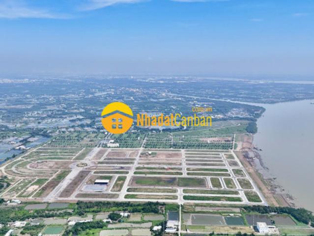 Hiệp phước premia 1.79 tỷ khai thác cho thuê nhờ vị trí gần kcn cảng