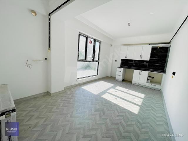 HİSAR' DAN ÇAKIRLAR KOROSUNUN YAKININDA FIRSAT FİYATA 1+1 DAİRE