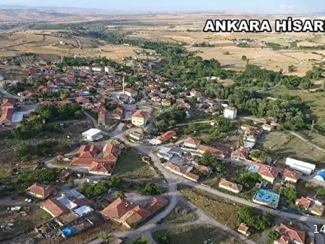 HİSARLIKAYA MAHALLESİ'NDE GELECEĞE YATIRIM FIRSATI !