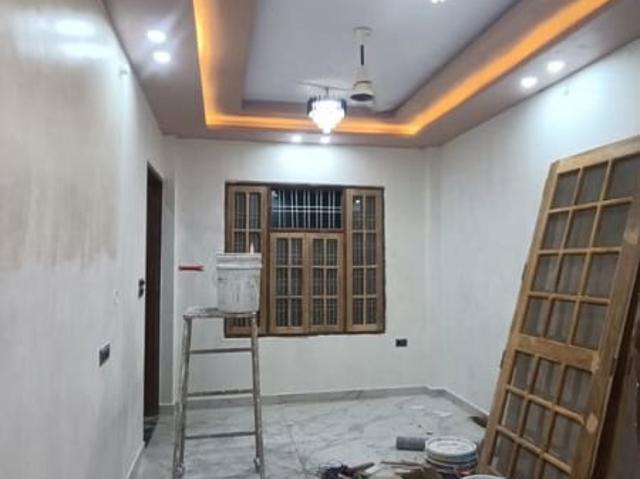 Him City Part 1 Adjacent Celebration Lawn Deva Road Lucknow 3 Bedroom 1702 Sq. Ft. Independent House in Matiyari Lucknow Listing ID: #10361