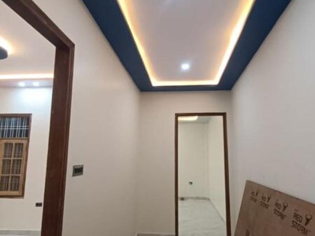 Him City Part 1 Adjacent Celebration Lawn Deva Road Lucknow 3 Bedroom 1855 Sq. Ft. Independent House in Matiyari Lucknow Listing ID: #10361