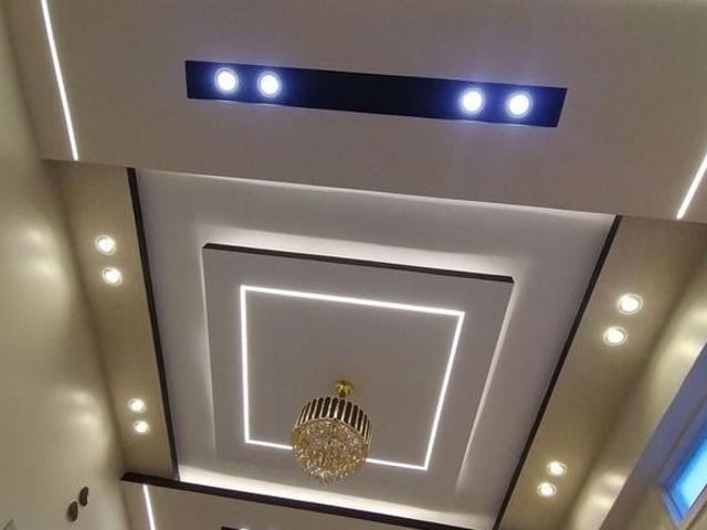 Him City Part 1 Adjacent Celebration Lawn Deva Road Lucknow 3 Bedroom 1800 Sq. Ft. Independent House in Matiyari Lucknow Listing ID: #10360