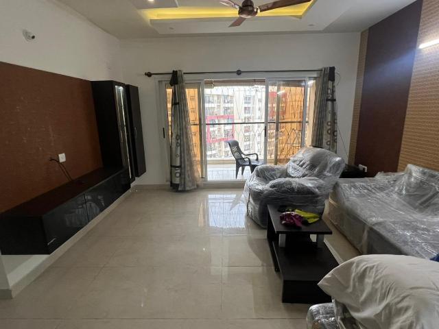 Himagiri Residency 2 Bedroom 1150 Sq. Ft. Apartment in Neeladri Nagar Bangalore Listing ID: #9819