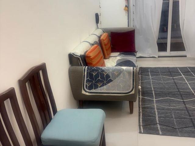 Himalaya CHS Kalyan East 1 Bedroom 444 Sq. Ft. Apartment in Kalyan East Thane Listing ID: #9998