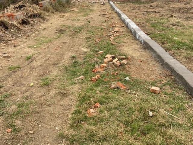 Himalaya Defence Mega City 90 Sq. Yd. Plot in Kudi Khera Greater Noida Listing ID: #10190