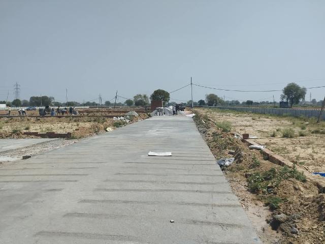 Himalaya Defence Empire 70 Sq. Yd. Plot in Surajpur Greater Noida Listing ID: #9626