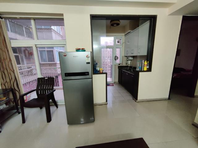 Himalaya Pride 2 Bedroom 710 Sq. Ft. Apartment in Tech Zone 4 Greater Noida Listing ID: #10003