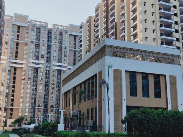 Himalaya Pride 2 Bedroom 948 Sq. Ft. Apartment in Tech Zone 4 Greater Noida Listing ID: #9963
