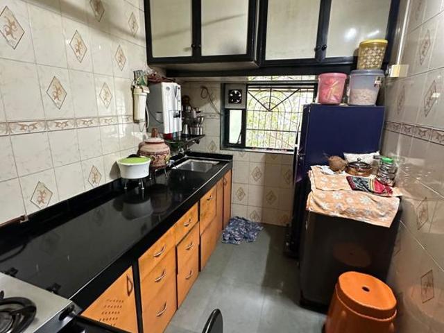 Himalaydhara Chs 2 Bedroom 910 Sq. Ft. Apartment in Dombivli West Thane Listing ID: #10064