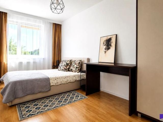 Himalajska 53 m², Wrocław
