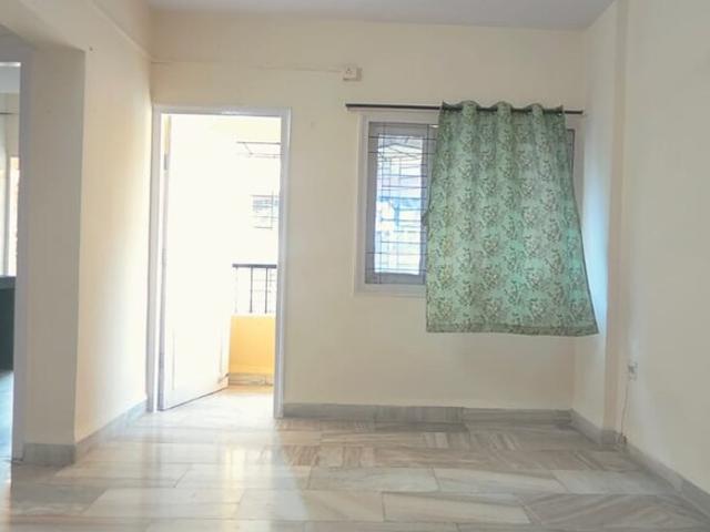 Himgiri Lokupvan Phase II CHS Ltd 1 Bedroom 620 Sq. Ft. Apartment in Vasant Vihar Thane Listing ID: #10017