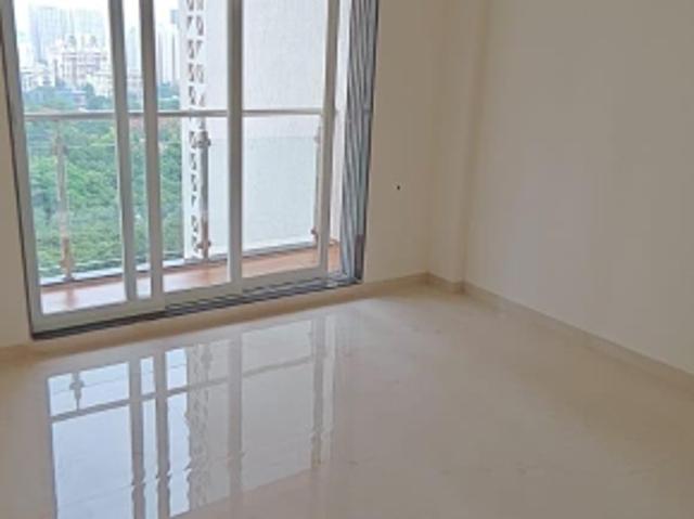 Himgiri Lokupvan Phase II CHS Ltd 2 Bedroom 585 Sq. Ft. Apartment in Vasant Vihar Thane Listing ID: #9094